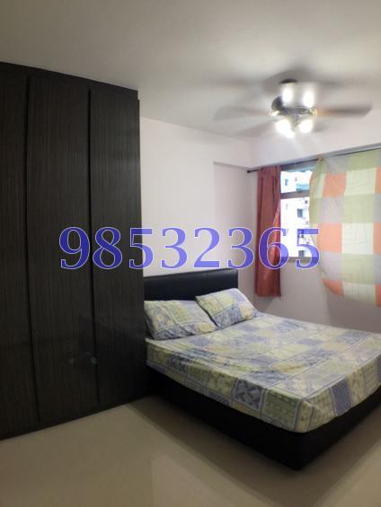 Blk 574 Choa Chu Kang Street 52 (Choa Chu Kang), HDB 3 Rooms #131739442